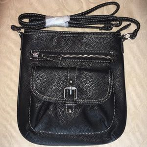 Avon Single Shoulder Strap Purse